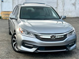 Used 2017 Honda Accord EX-L image 2