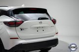 Used 2019 Nissan Murano SV w/ Premium Package image 4