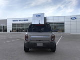 New 2024 Ford Bronco Sport Free Wheeling w/ Convenience Package image 5