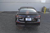 Certified 2025 Honda Civic Sport image 6