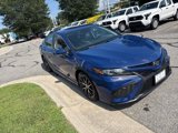 Used 2024 Toyota Camry SE image 5