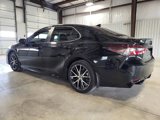 Used 2023 Toyota Camry SE image 3