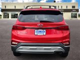 Used 2020 Hyundai Santa Fe Limited image 4