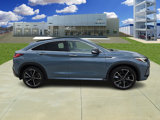 Used 2022 INFINITI QX55 Essential w/ Proassist Package image 5