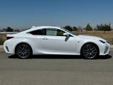 Used 2015 Lexus RC 350 image 3