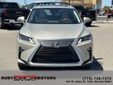 Used 2016 Lexus RX 350 F Sport w/ Premium Package image 2