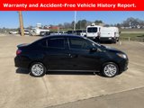 Used 2022 Mitsubishi Mirage G4 SE image 4