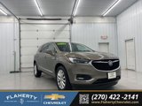 Used 2020 Buick Enclave Essence w/ Sound and Sites Package image 1