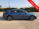Used 2024 Chevrolet Malibu LT image 3