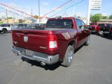 Used 2021 RAM 1500 Big Horn image 4