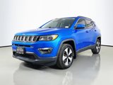Used 2018 Jeep Compass Latitude w/ Popular Equipment Group image 3