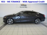 Used 2023 Chevrolet Malibu LT image 2