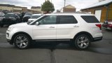Used 2018 Ford Explorer Platinum image 2