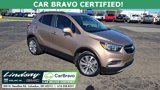 Certified 2019 Buick Encore Preferred image 2