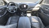 Used 2021 Chevrolet Traverse Premier w/ Redline Edition image 2