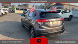 Used 2021 Honda HR-V EX image 3