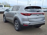 Used 2020 Kia Sportage LX image 4
