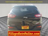 Used 2018 Jeep Cherokee Latitude w/ Cold Weather Group image 4