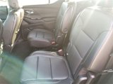 Used 2018 Chevrolet Traverse Premier w/ Driver Confidence II Package image 2