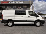 Used 2022 Ford Transit 250 Low Roof w/ Exterior Upgrade Package image 6
