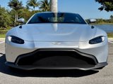 Used 2020 Aston Martin V8 Vantage Coupe image 3