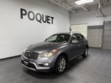 Used 2017 INFINITI QX50 AWD w/ Premium Plus Package image 2
