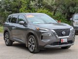 Certified 2022 Nissan Rogue SV image 3