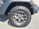 New 2025 Jeep Wrangler Sport S image 6