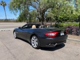 Used 2013 Maserati GranTurismo Convertible image 6