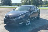 Used 2015 Kia Optima LX image 2