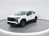 New 2025 Nissan Kicks S image 4