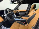 Used 2020 Land Rover Range Rover Sport HSE Dynamic image 6