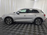 Used 2022 Audi Q5 2.0T Premium w/ Convenience Package image 3