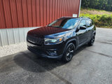 Used 2020 Jeep Cherokee Latitude Plus image 5
