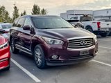 Used 2013 INFINITI JX35 AWD w/ Premium Pkg image 2