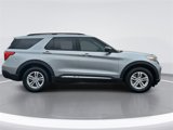 Certified 2023 Ford Explorer XLT w/ Equipment Group 202A image 2