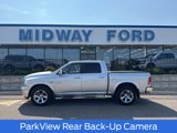 Used 2018 RAM 1500 Laramie image 6