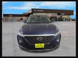 Used 2020 Hyundai Santa Fe SEL w/ Convenience + Premium Package image 2