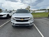 Used 2016 Chevrolet Colorado LT w/ LT Convenience Package image 4