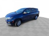 Certified 2022 Chevrolet Equinox LS w/ LS Convenience Package image 4