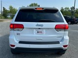 Used 2018 Jeep Grand Cherokee Laredo image 3