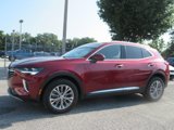 Used 2022 Buick Envision Preferred image 4