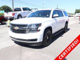 Used 2018 Chevrolet Suburban LS image 5