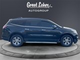 Used 2015 Chevrolet Traverse LT w/ LPO, 'HIT The Road' Package image 6