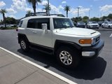 Used 2014 Toyota FJ Cruiser 4WD w/ Upgrade Package image 4