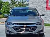 Used 2023 Chevrolet Malibu LT image 2