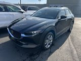 Used 2022 MAZDA CX-30 AWD 2.5 S w/ Preferred Package image 4