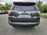 Certified 2017 Toyota 4Runner Limited image 6