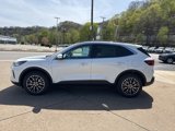 New 2025 Ford Escape SE image 4