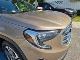 Used 2018 GMC Terrain SLT w/ Infotainment Package II image 2